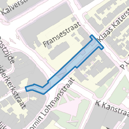 Perceel ZDM01-I-7136