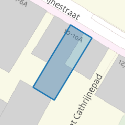 Perceel ZDM01-I-7141