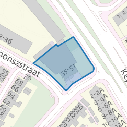 Perceel ZDM01-I-7149