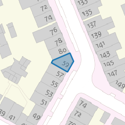 Perceel ZDM01-I-7156