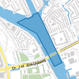 Perceel ZDM01-I-7169