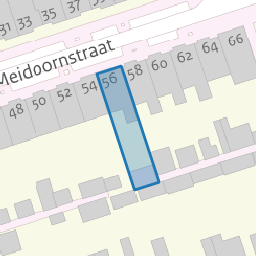 Perceel ZDM01-I-7172