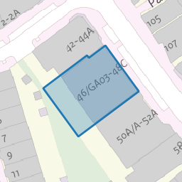 Perceel ZDM01-I-7175