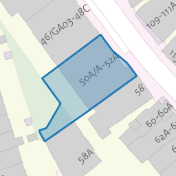 Perceel ZDM01-I-7176