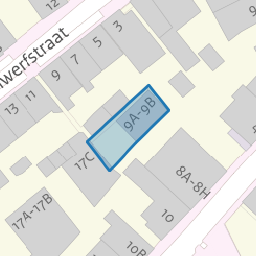 Perceel ZDM01-I-7181