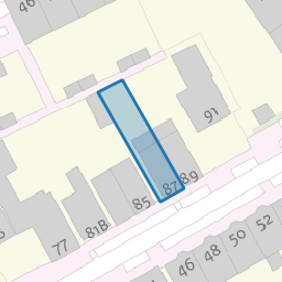 Perceel ZDM01-I-7184