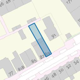 Perceel ZDM01-I-7185