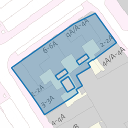 Perceel ZDM01-I-7192