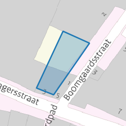 Perceel ZDM01-I-7193