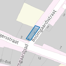 Perceel ZDM01-I-7194