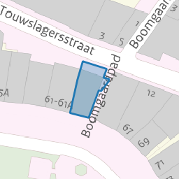 Perceel ZDM01-I-7195