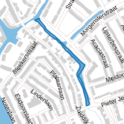 Perceel ZDM01-I-7215