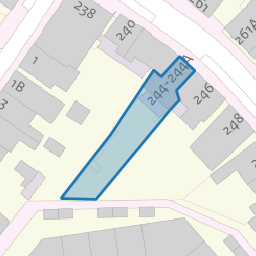 Perceel ZDM01-I-7216