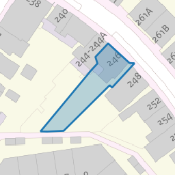 Perceel ZDM01-I-7217