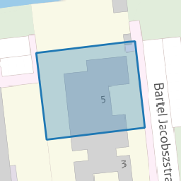 Perceel ZDM01-I-7233