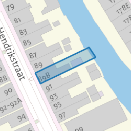 Perceel ZDM01-I-7240