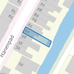 Perceel ZDM01-I-7242