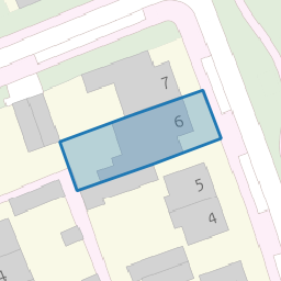 Perceel ZDM01-I-7263