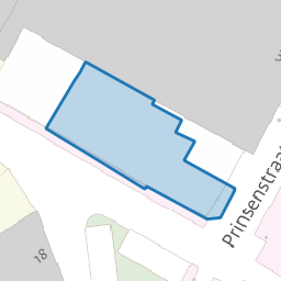 Perceel ZDM01-I-7266