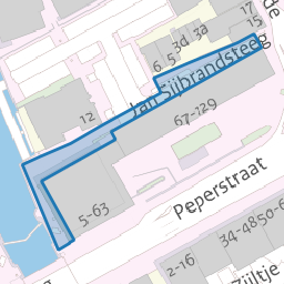 Perceel ZDM01-I-7270