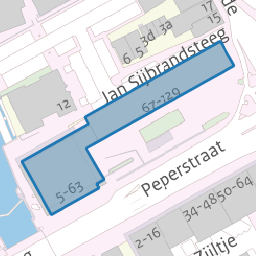 Perceel ZDM01-I-7271