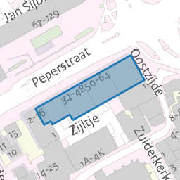 Perceel ZDM01-I-7272