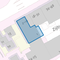 Perceel ZDM01-I-7273