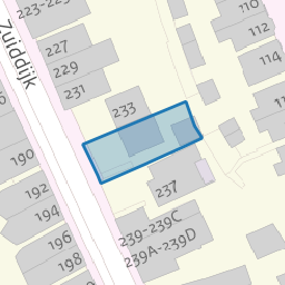 Perceel ZDM01-I-7286