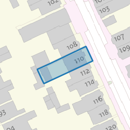 Perceel ZDM01-I-7287