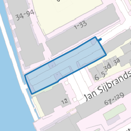 Perceel ZDM01-I-7289