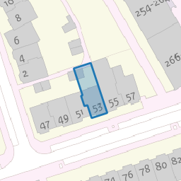 Perceel ZDM01-I-7293