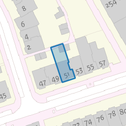 Perceel ZDM01-I-7294