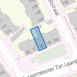 Perceel ZDM01-I-7299