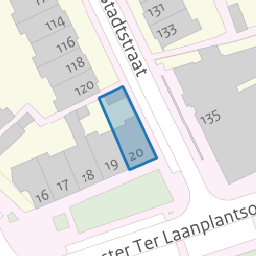 Perceel ZDM01-I-7301