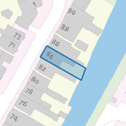 Perceel ZDM01-I-7303