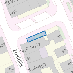 Perceel ZDM01-I-7309