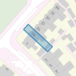 Perceel ZDM01-I-7325