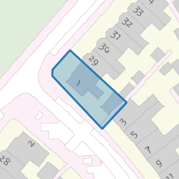 Perceel ZDM01-I-7326