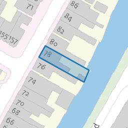 Perceel ZDM01-I-7332