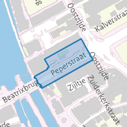 Perceel ZDM01-I-7349