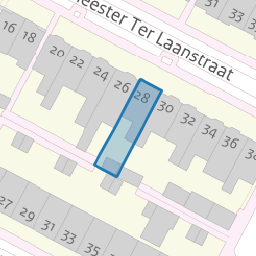 Perceel ZDM01-I-7360