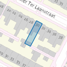 Perceel ZDM01-I-7361