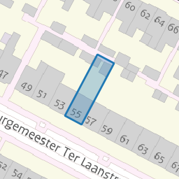 Perceel ZDM01-I-7364