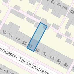 Perceel ZDM01-I-7365