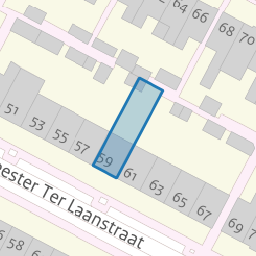 Perceel ZDM01-I-7366