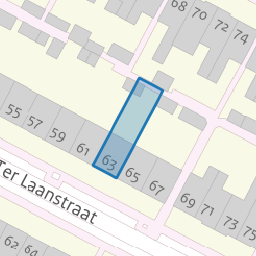 Perceel ZDM01-I-7368