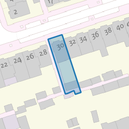 Perceel ZDM01-I-7375