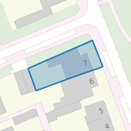 Perceel ZDM01-I-7383