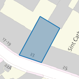 Perceel ZDM01-I-7396