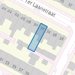 Perceel ZDM01-I-7398